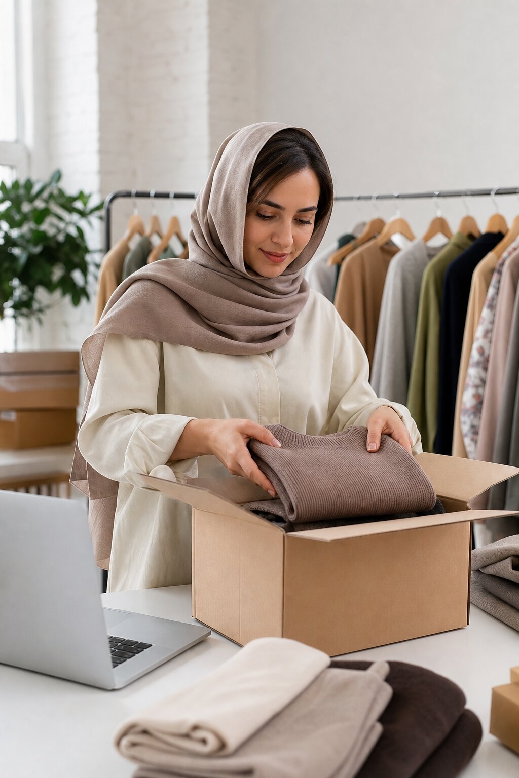 فروشگاه‌های آنلاین کوچک